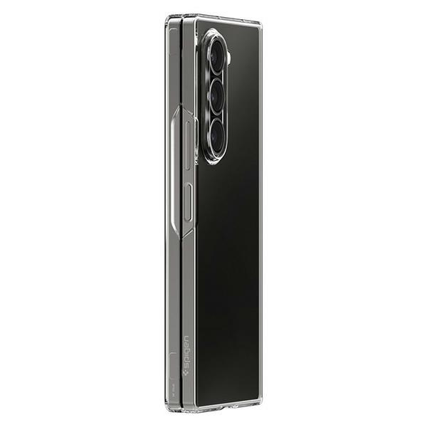 SPIGEN AIRSKIN GALAXY Z FOLD 6 CRYSTAL CLEAR