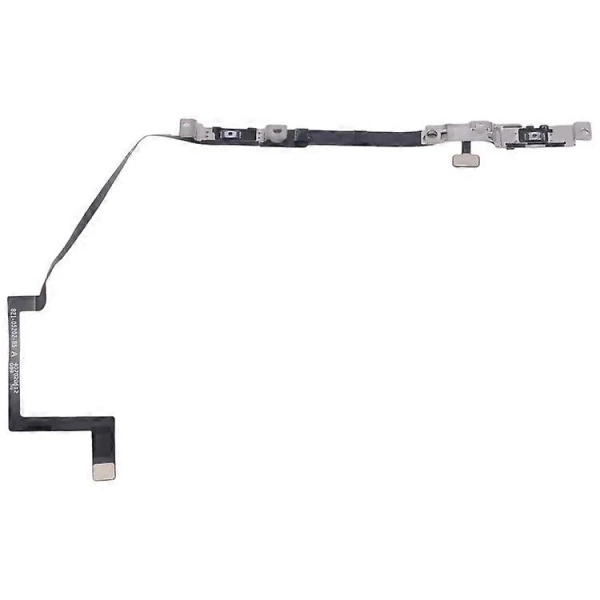 ON/OFF POWER FLEX 16 PRO MAX