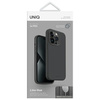 Uniq Lino Hue Magclick Charging case for iPhone 14 Pro - gray