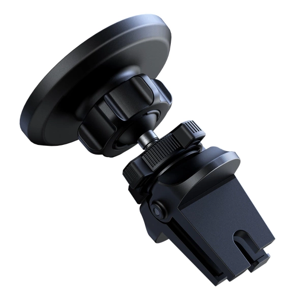 JOYROOM CAR MAGNETIC PHONE HOLDER FOR AIR VENT BLACK (JR-ZS366)