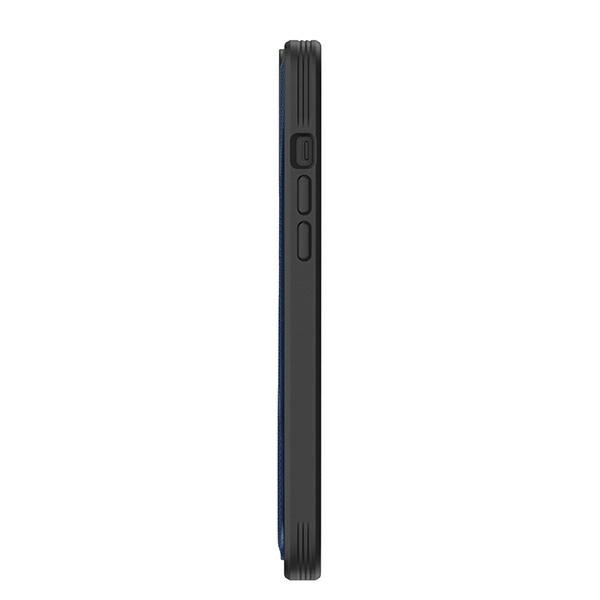 Uniq Transforma MagSafe case for iPhone 13 Pro / iPhone 13 - blue