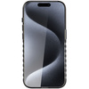 Etui Audi IML Big Logo MagSafe na iPhone 15 Pro Max - czarne
