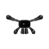 BASEUS HORIZONTAL SCREEN GRAVITY VEHICLE-MOUNTED HOLDER BLACK