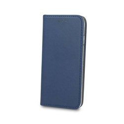 CASE ETUI MAGNET BOOK SAMSUNG GALAXY S20 FE / S20 LITE GRANATOWY ECO