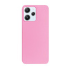 Beline Etui Candy Xiaomi Redmi 12 jasnoróżowy/light pink