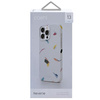 Etui Uniq Coehl Reverie na iPhone 13 Pro / iPhone 13 - jasnoszare