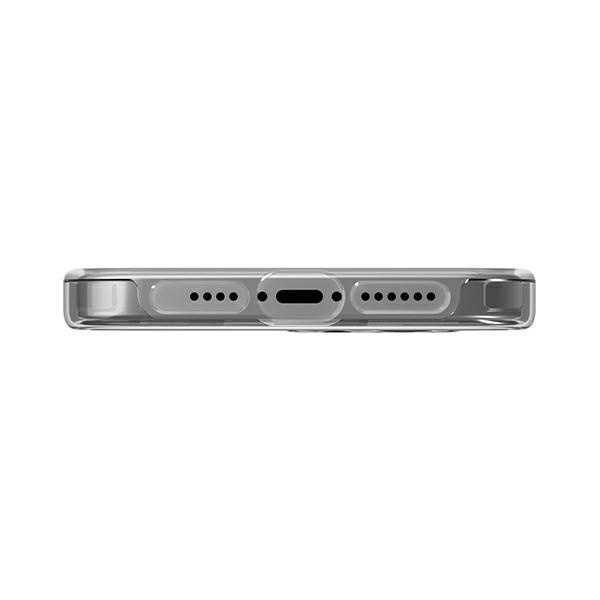 Etui Uniq Clarion na iPhone 13 Pro Max - przezroczyste