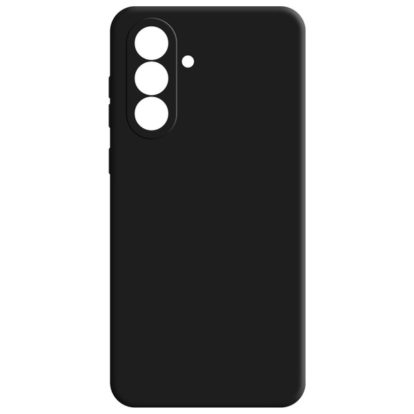 Etui 3MK Matt Case Pro do Samsung Galaxy A36 5G