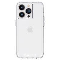 PURO Impact Clear - Etui iPhone 14 Pro (przezroczysty)