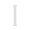 APPLE STRAP SOLO MN733ZM/A SILIKONOWY PASEK DO APPLE WATCH 44/45/46/49MM WHITE SIZE 9
