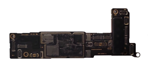 BROKEN MOTHERBOARD IPHONE 14 Plus
