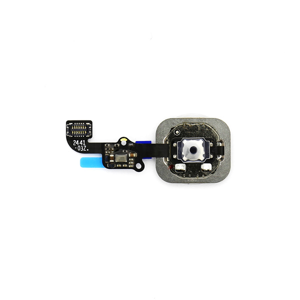 HOME BUTTON IPHONE 6 4.7 / 6 PLUS 5.5 SPACE GRAY