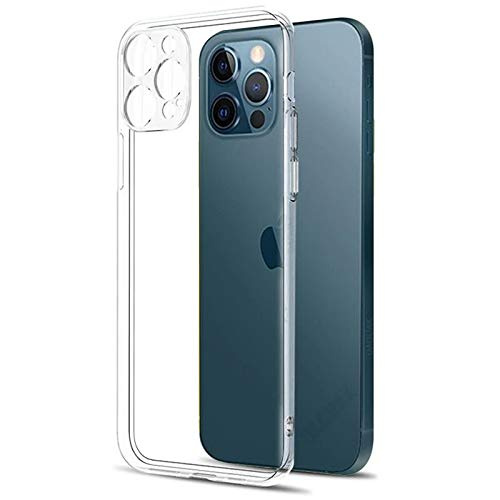 N. Camera Protect iPhone 13 mini (5,4) transparent