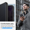 Spigen Ultra Hybrid Case for Samsung Galaxy S23 - Matte Black