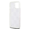 DKNY DKHCP15SLCPEPP iPhone 15 / 14 / 136.1" różowy/pink hardcase Liquid Glitter Multilogo