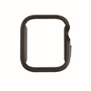 Etui UNIQ Valencia na Apple Watch 4 / 5 / 6 / SE 40mm - szare