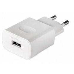   Ładowarka Huawei HW-050100E01W biały BULK