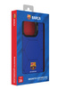 Etui FC Barcelona do iPhone 16 Pro Magnetic Case MagSafe OCFCBMCIP16PSE SE