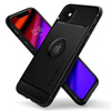 Etui Spigen Rugged Armor na iPhone 11 - czarny mat