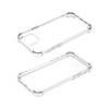 ANTI-SHOCK CLEAR IPHONE 11 6.1 "1.5MM (CAM)