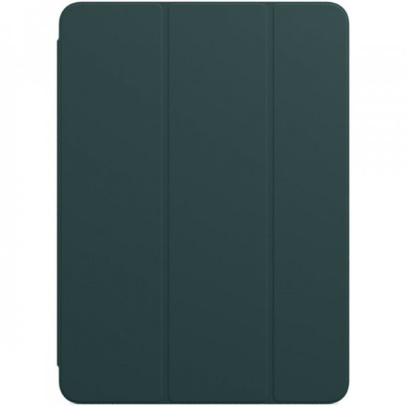 APPLE IPAD PRO 11 "CASE (1-4 GEN) MJMD3ZM/A SMART FOLIO MALLARD GREEN WITHOUT PACKAGING