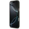 Etui Karl Lagerfeld Karl Script Logo do  iPhone 17 Pro Max czarny