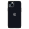 Etui Spigen Ultra Hybrid na iPhone 14 Plus - matowo-czarne
