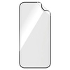 PanzerGlass MATRIX Screen Protector iPhone 16 Pro 6.3" Ultra-Wide Fit 2870