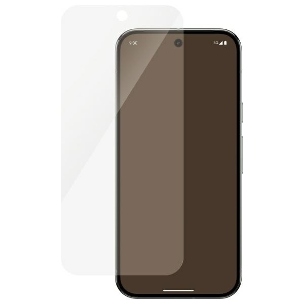 PanzerGlass Ultra-Wide Fit Google Pixel   9 / 9 Pro Screen Protection 4787