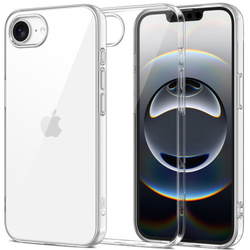 TECH-PROTECT FLEXAIR IPHONE 16E CLEAR