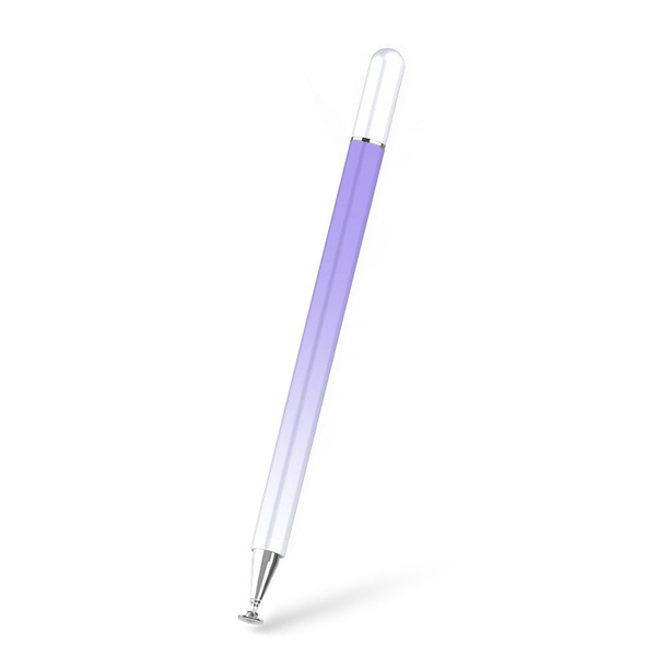 TECH-PROTECT OMBRE STYLUS PEN VIOLET