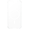 Etui CARE by PanzerGlass Fashion MagSafe do iPhone 16e przezroczysty