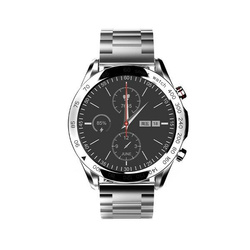 HiFuture smartwatch FutureGo Prosrebrny/silver (HSFGPSL)