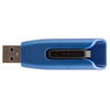 Verbatim Pendrive 128GB USB-A 3.2V3 MAX niebieski/blue 49808
