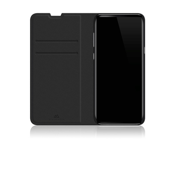 BLACK ROCK "THE STANDARD" BOOKLET FOR SAMSUNG S10E, BLACK SALE