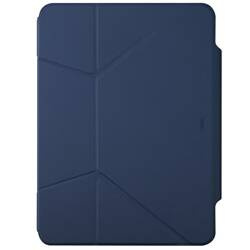 Etui UNIQ Ryze na iPad Pro 11 (2021-2022) / Air 10.9" (2020-2022) - niebieskie