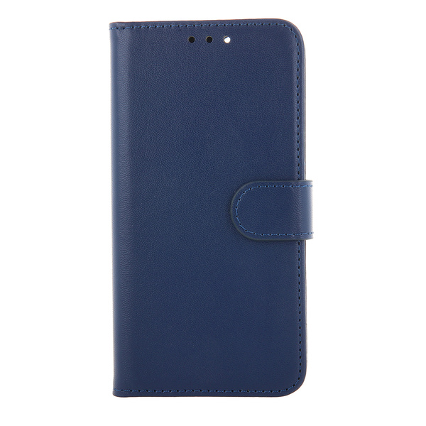 Etui Smart Classic do Xiaomi Redmi Note 13 Pro 5G (global) granatowe