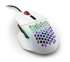 Glorious Model I Mat Optical Gaming Mouse 19000 dpi White Wired