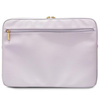 Guess Sleeve GUCS14ZPGSTEGU 14"fioletowy/purple Triangle 4G