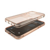 Adidas OR PC Case Big Logo iPhone 11 Proróżowo złoty/rose gold 36413