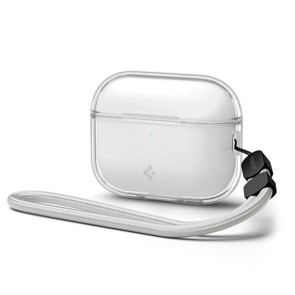 SPIGEN LIQUID CRYSTAL APPLE AIRPODS PRO 3 CRYSTAL CLEAR