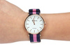 WATCH BLUE & PINK PERFECT GIFT (16)
