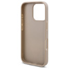 Guess GUHCP16LPG4GPH iPhone 16 Pro6.3" biały/white hardcase New 4G Triangle