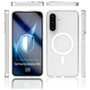 Etui 3MK Armor MagCase do Samsung Galaxy A56