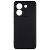 Etui Beline Silicone do Poco M7 Pro      czarny