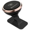 BASEUS MAGNETIC CAR MOUNT FOR PHONE - ROSE GOLD