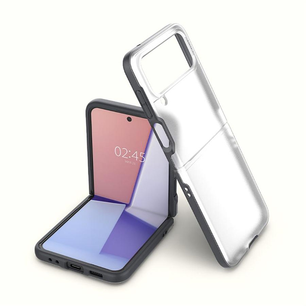 SPIGEN CYRILL COLOR BRICK GALAXY Z FLIP 4 DUSK