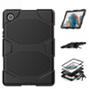 TECH-PROTECT SURVIVE GALAXY TAB A8 10.5 X200 / X205 BLACK