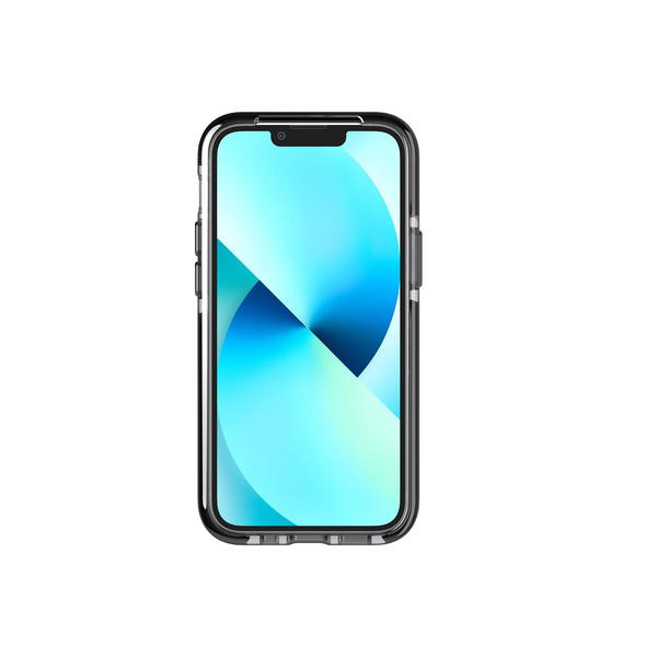 TECH21 CASE T21-8880 EVO CHECK IPHONE 13 MINI SMOKEY BLACK
