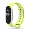 TECH-PROTECT ICONBAND XIAOMI MI SMART BAND 5/6/6 NFC / 7 LIME